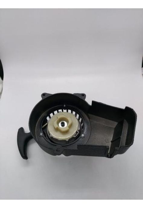 Tirador Moto 49 Cc-4