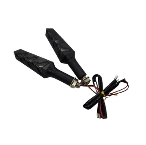 INTERMITENTES PARA MOTO SECUENCIALES RE022-1