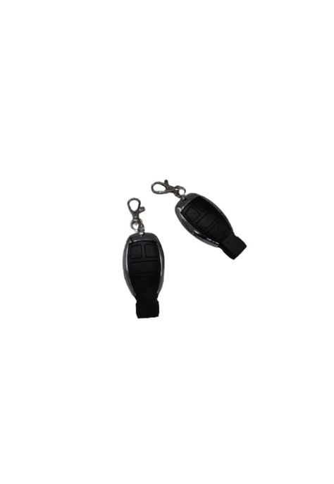 Alarma para Moto a Control Remoto-2