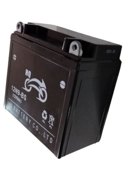 Batería Para Moto 12n9 ( Gxt, Ttx250, Atv)-5