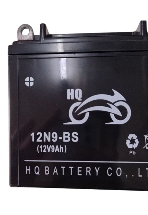 Batería Para Moto 12n9 ( Gxt, Ttx250, Atv)-6