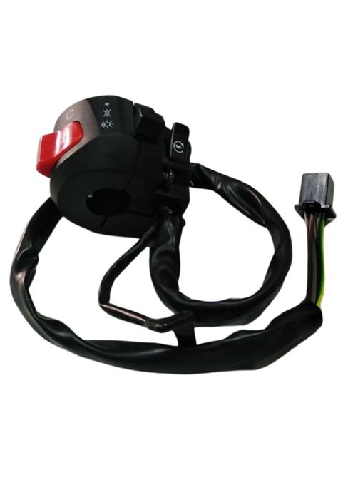 COMANDO DERECHO GIXXER-2