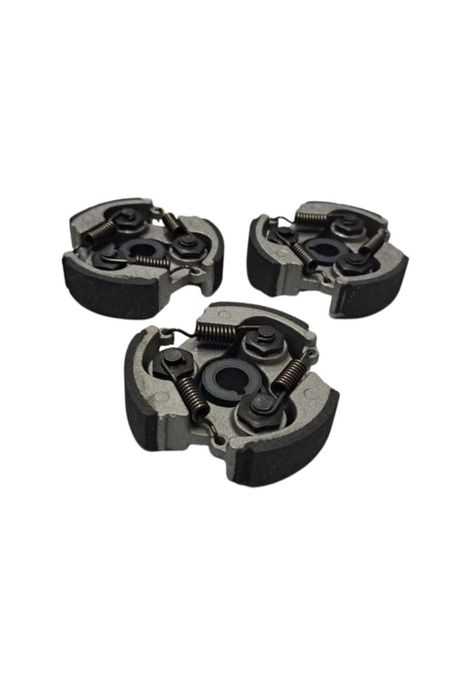 Pack X 3 Embrague Centrífugo Moto 49cc-0