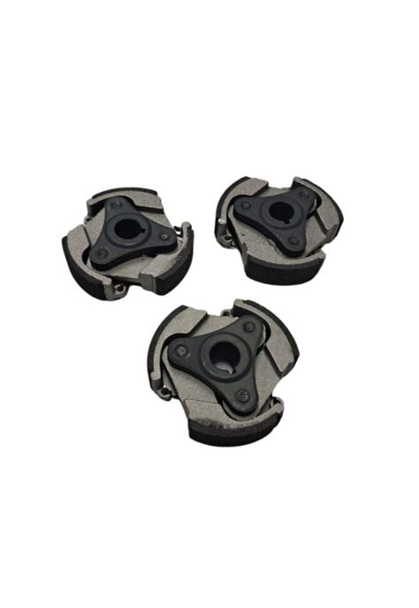 Pack X 3 Embrague Centrífugo Moto 49cc-1
