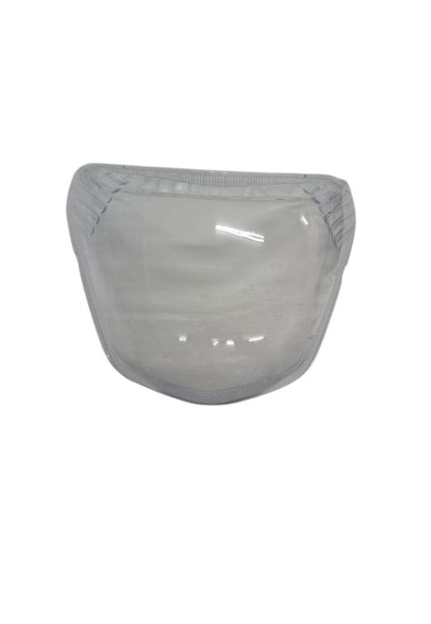 PARABRISAS BURBUJA DEL FOCO HJ150-9-2