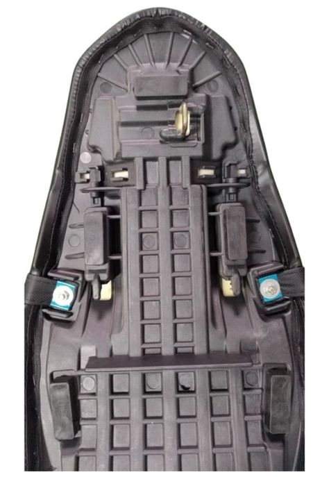 Asiento Para moto CB190R-7