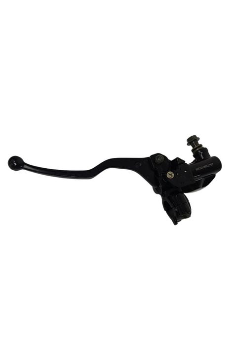 Manilla Con Bomba De Freno Para Moto Gn125 O Similares-4