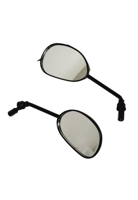 ESPEJOS UNIVERSALES MOTO HILO 10MM-1