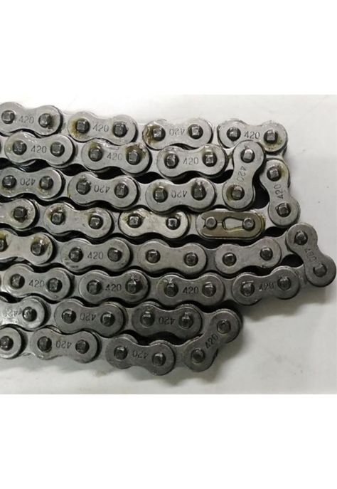 Cadena 420-126l-2