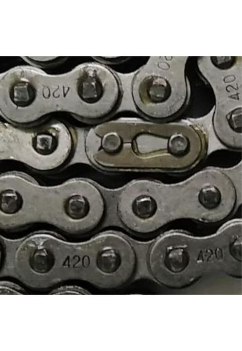 Cadena 420-126l-3