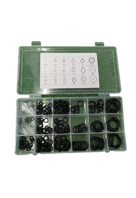 ORINGS PARA CADENA DE MOTOS 225 PCS-1