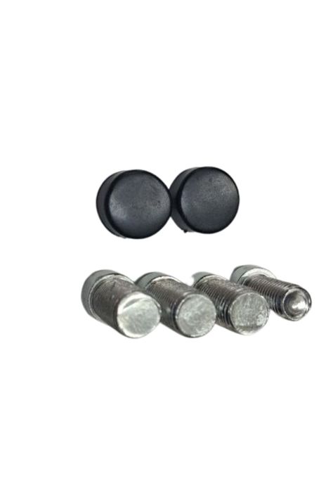 ESPEJOS PARA MOTO CAFÉ RACER RECTAGULAR-1