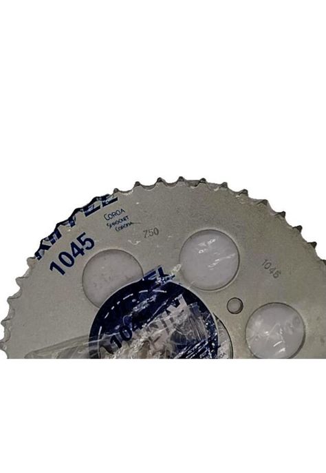 Kit Transmisión NK150 50T-17T  428Hx130L-2
