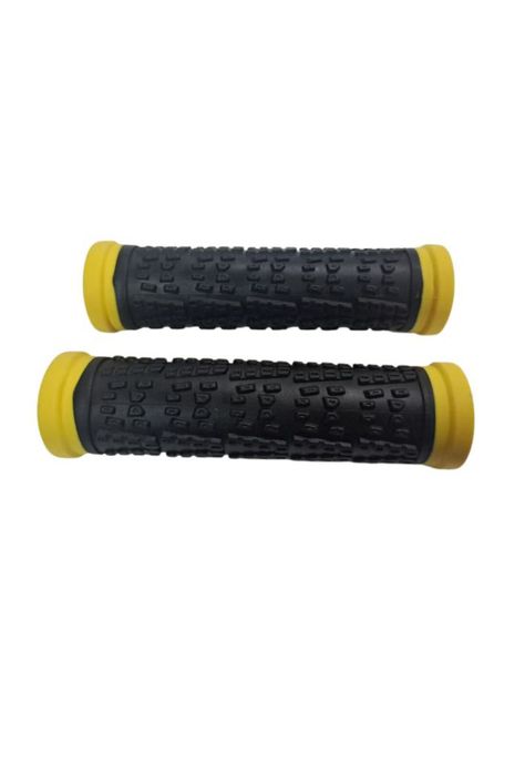 Puños Para Bicicleta-0