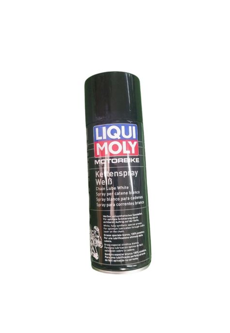 Lubricante O Grasa Para Cadena Moto Liqui Moly 400 Ml-0