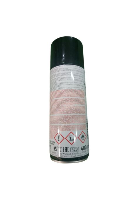 Lubricante O Grasa Para Cadena Moto Liqui Moly 400 Ml-2