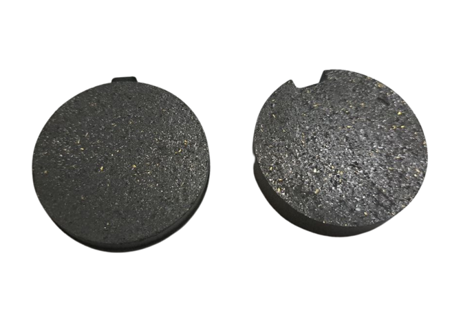 Pastillas De Freno Para Moto Enduro-4