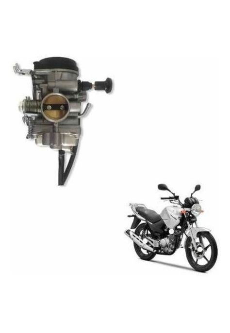 Carburador Yamaha Ybr125-1