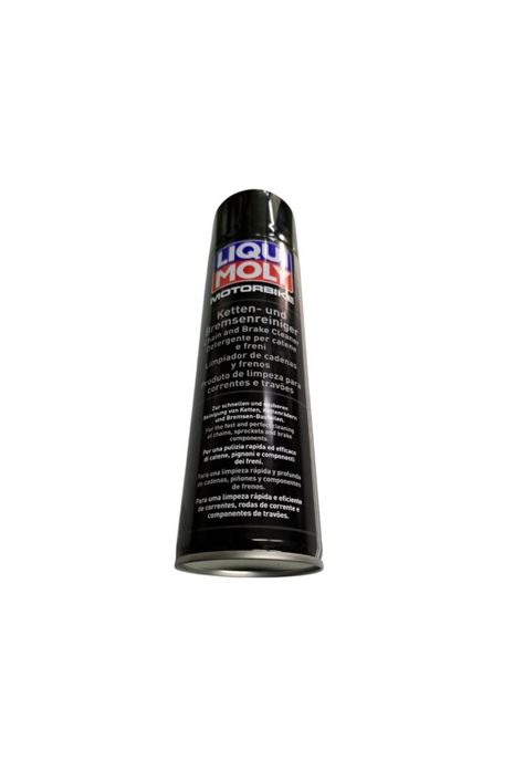 Limpiador De Cadenas Y Frenos Para Moto Liqui Moly 500ml-4