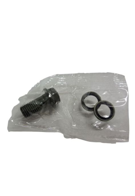 Caliper Trasero Pitbike 125-2