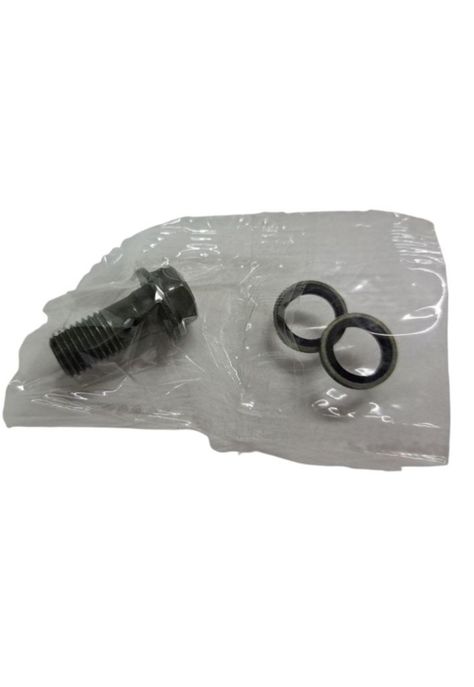 Caliper Trasero Pitbike 125-7