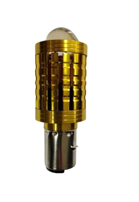 Ampolleta Led Para Moto-0
