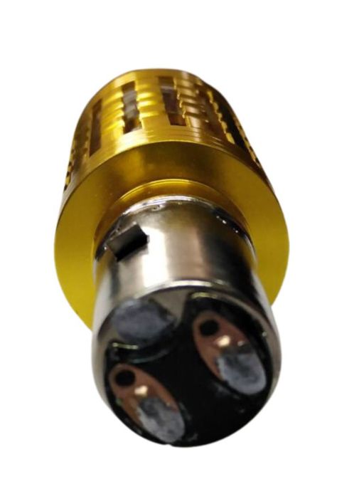 Ampolleta Led Para Moto-2