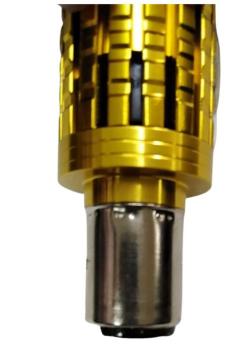Ampolleta Led Para Moto-4