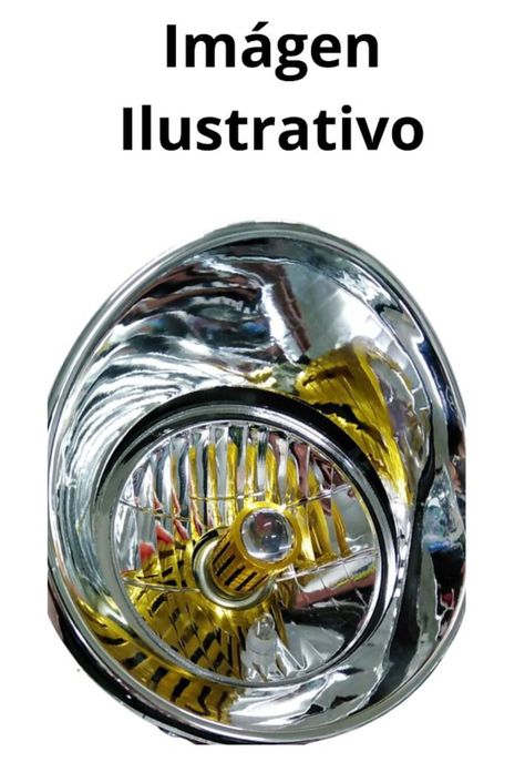 Ampolleta Led Para Moto-7