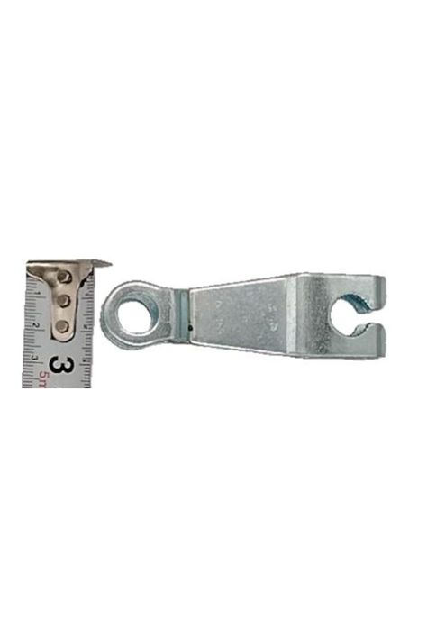 LEVA FRENO TRASERA YBR125-2