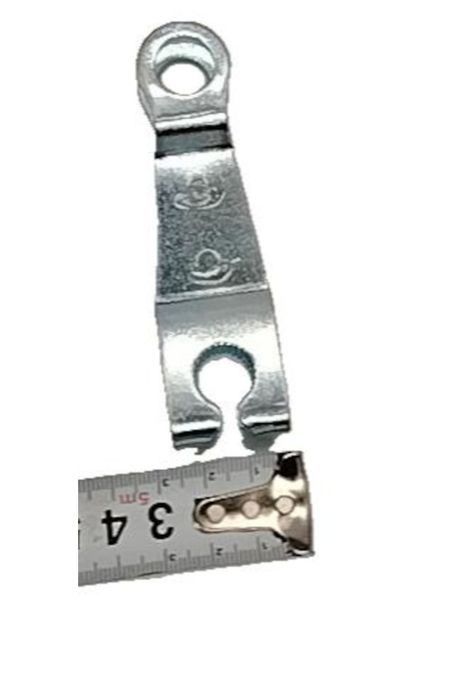 LEVA FRENO TRASERA YBR125-3