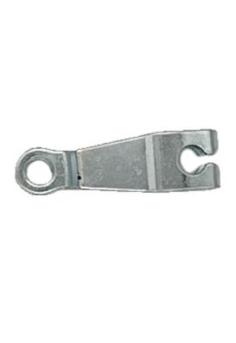 LEVA FRENO TRASERA YBR125-4