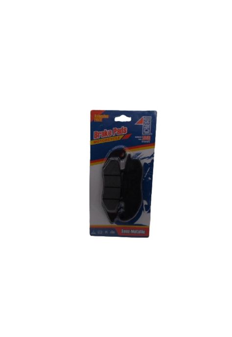 Pastillas De Freno Delanteras Honda Invicta Cbf150-2