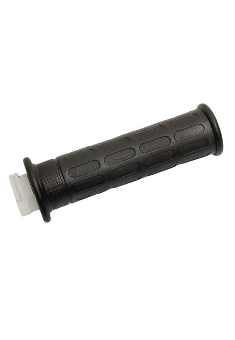 PUÑO CON CARRO DE ACELERADOR MOTO 22MM DE UNA PIOLA-2