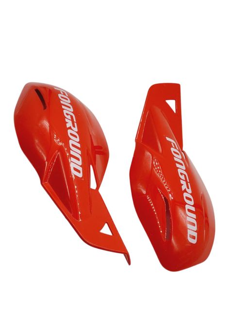 CUBRE PUÑOS LISOS UNIVERSAL MOTO ATV 22MM-0