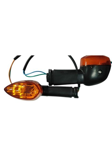 Intermitentes Para Moto Yamaha Fz-16-3