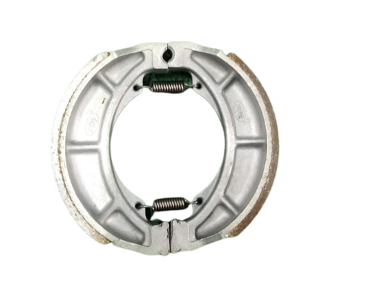 Balatas De Freno Suzuki Gixxer-0