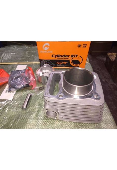 Cilindro Completo Xr250 Tornado-1