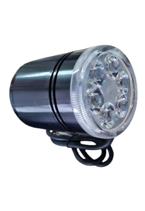 Neblinero Led Parlante-2