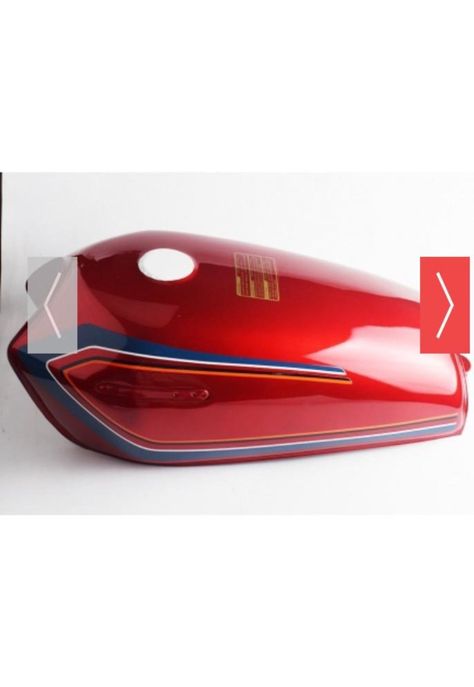 Estanque Cg Rojo-0