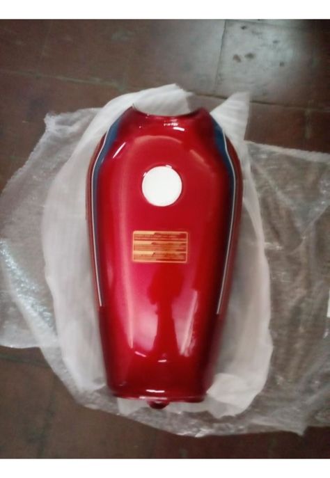 Estanque Cg Rojo-1