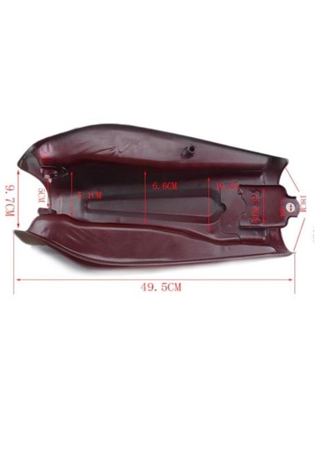 Estanque Cg Rojo-5