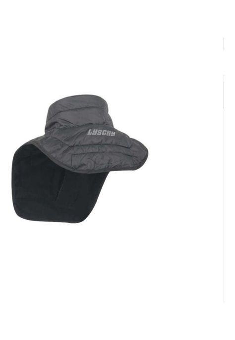 Abrigador Cubre Cuello Para Motociclistas-0