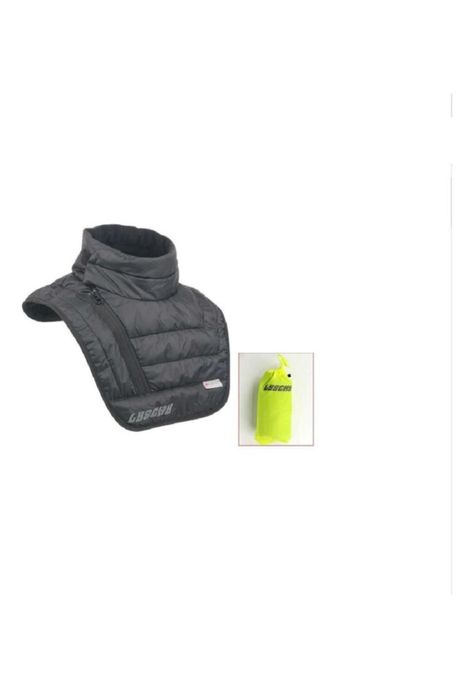 Abrigador Cubre Cuello Para Motociclistas-1