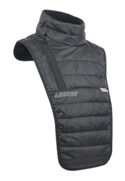 Abrigador Cubre Cuello Para Motociclistas-2