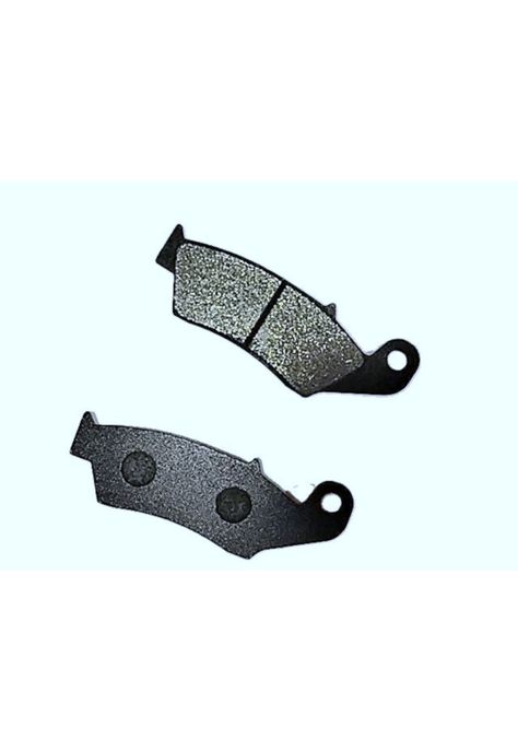 Pastillas de Freno Delantera Honda Tornado Xr 125 / Xr 150 / Xr 190 / Xr250 / Xr300-0