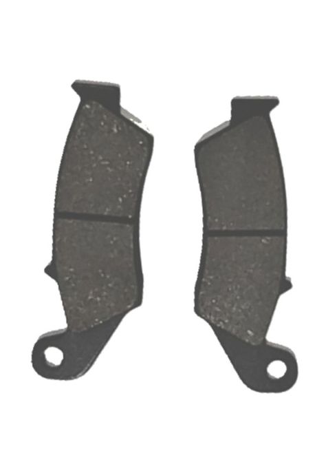 Pastillas de Freno Delantera Honda Tornado Xr 125 / Xr 150 / Xr 190 / Xr250 / Xr300-2
