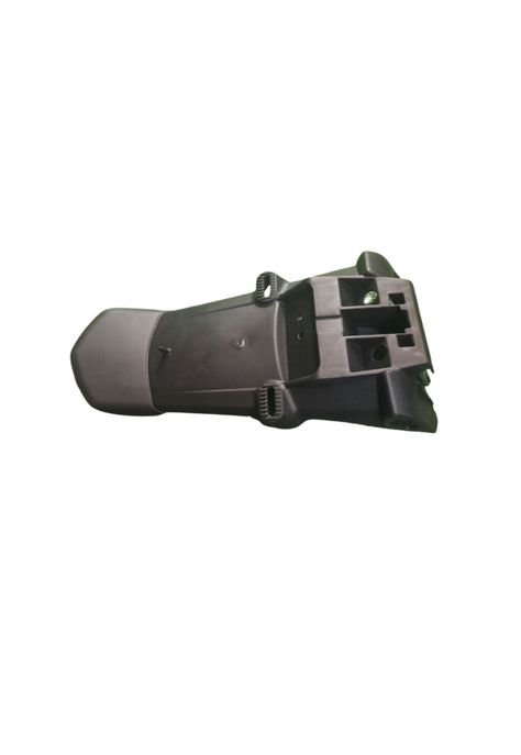 TAPABARRO PORTAPATENTE  XTZ125-4