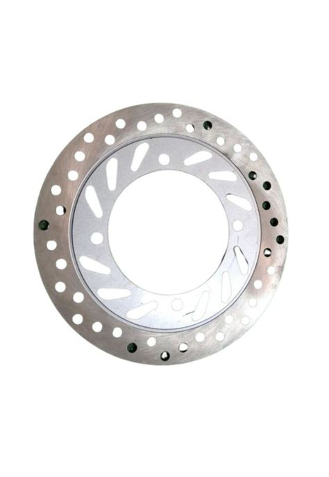 Disco Freno Delantero Storm 125-0