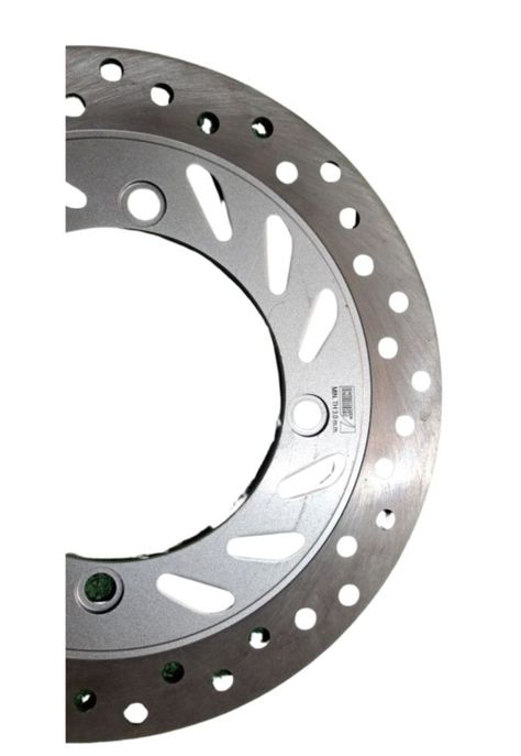 Disco Freno Delantero Storm 125-2